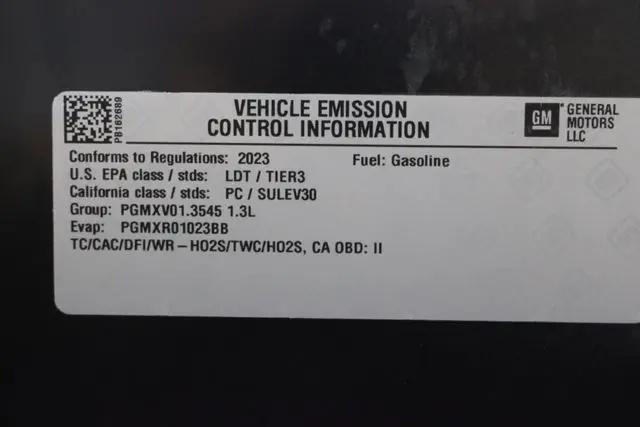 2023 Buick Encore GX Preferred AWD