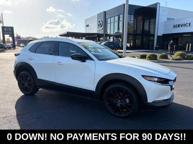 2023 Mazda CX-30 2.5 Turbo Premium for sale in Bradenton, FL