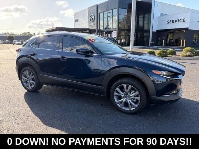2025 Mazda CX-30 2.5 S Premium Package for sale in Bradenton, FL