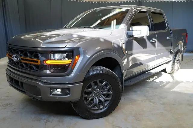 2025 Ford F-150 Tremor for sale in Gorham, NH