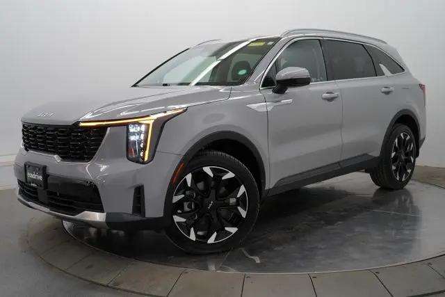 2025 Kia Sorento EX for sale in Gorham, NH