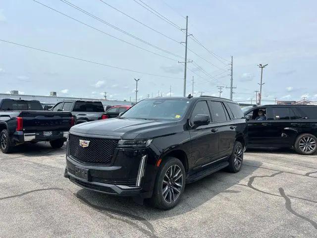 2023 Cadillac Escalade Sport for sale in Findlay, OH