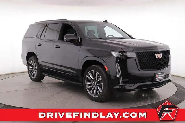 2023 Cadillac Escalade Sport for sale in Findlay, OH