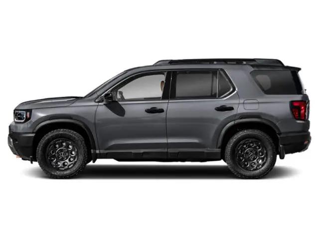 2026 Honda Passport AWD TrailSport Elite for sale in Alexandria, VA