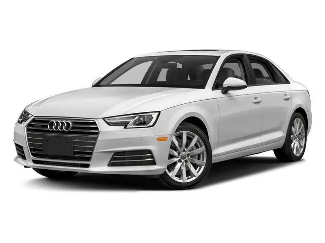 2017 Audi A4 Premium for sale in Coconut Creek, FL