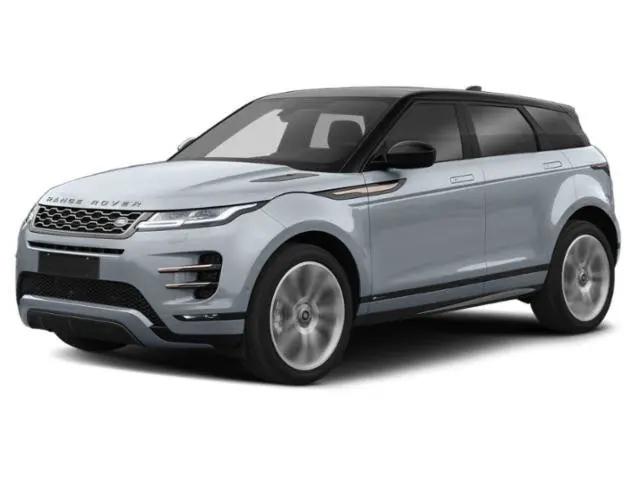 2022 Land Rover Range Rover Evoque R-Dynamic SE for sale in Coconut Creek, FL