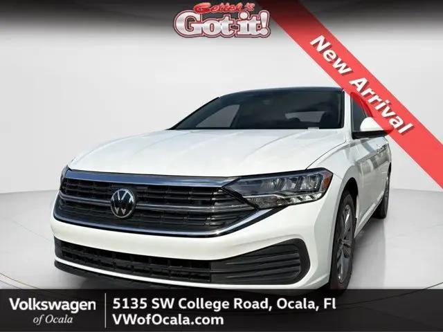 2024 Volkswagen Jetta 1.5T SE for sale in Ocala, FL