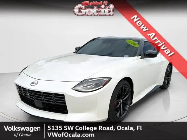 2026 Nissan Z Performance for sale in Ocala, FL