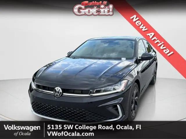 2026 Volkswagen Jetta SE for sale in Ocala, FL