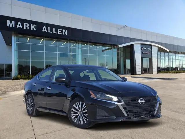 2025 Nissan Altima SV FWD for sale in Collinsville, OK