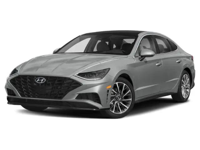 2022 Hyundai Sonata Limited for sale in Midvale, UT