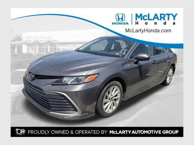 2024 Toyota Camry LE for sale in Little Rock, AR