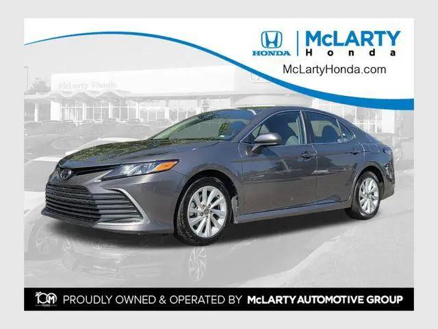2024 Toyota Camry LE for sale in Little Rock, AR