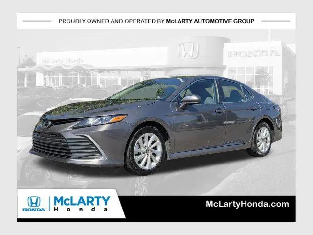 2024 Toyota Camry LE for sale in Little Rock, AR