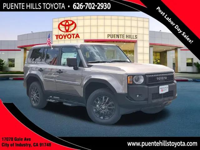 2027 Toyota Land Cruiser 1958 for sale in City of Industry, CA