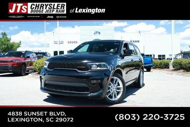 2021 Dodge Durango GT Plus RWD for sale in Lexington, SC