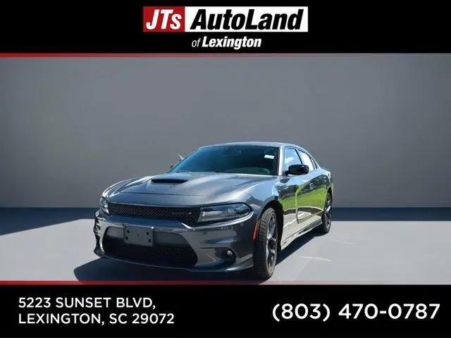 2021 Dodge Charger GT RWD for sale in Lexington, SC