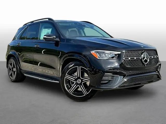 2026 Mercedes-Benz GLE GLE 450 4MATIC for sale in Florence, SC