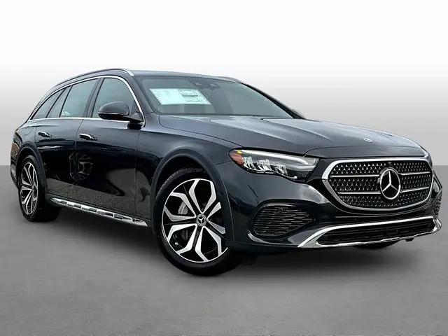 2027 Mercedes-Benz E-Class E 450 for sale in Florence, SC