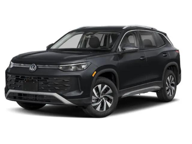 2026 Volkswagen Tiguan S for sale in Rochester, MN