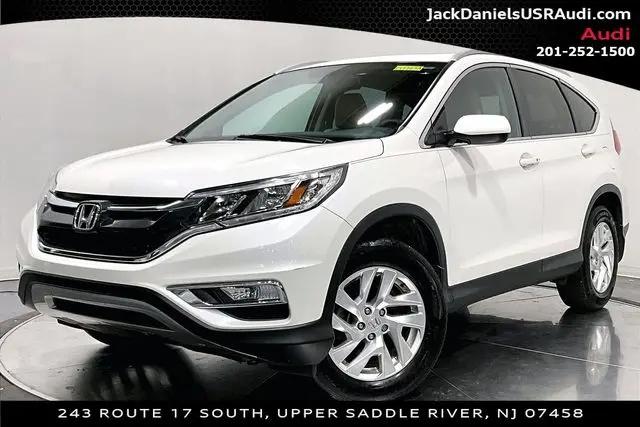 2015 Honda CR-V EX-L for sale in Upper Saddle River, NJ