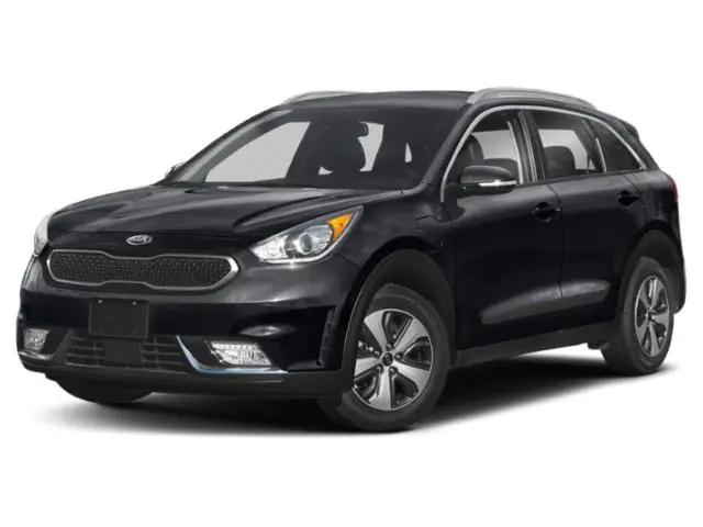 2019 Kia Niro Plug-In Hybrid LX for sale in Clifton Park, NY