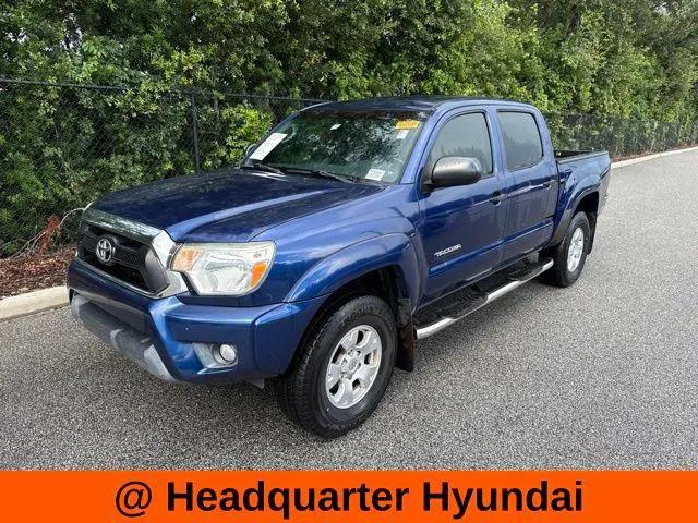 2015 Toyota Tacoma PreRunner V6 for sale in Sanford, FL
