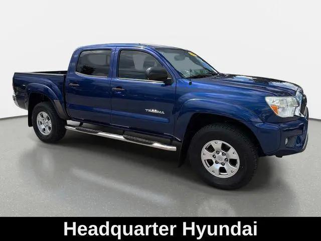 2015 Toyota Tacoma PreRunner V6 for sale in Sanford, FL