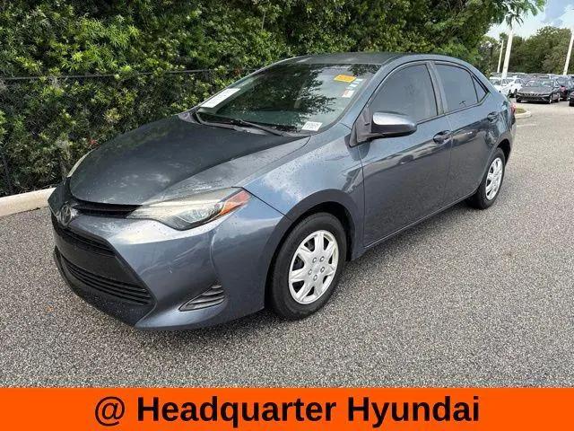 2018 Toyota Corolla L for sale in Sanford, FL