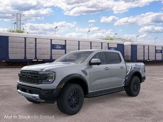 2026 Ford Ranger Raptor for sale in Chula Vista, CA
