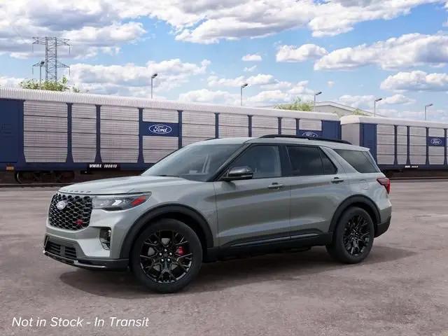 2027 Ford Explorer ST for sale in Chula Vista, CA
