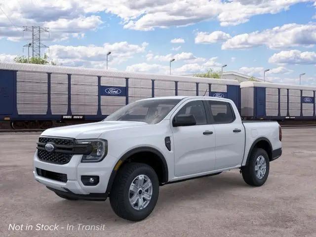 2026 Ford Ranger XL for sale in Chula Vista, CA
