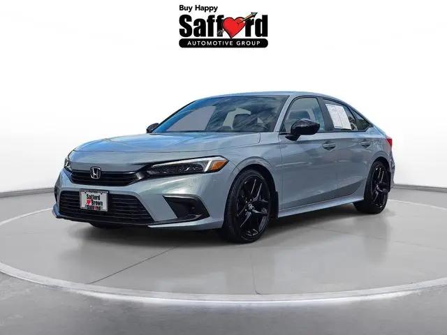 2024 Honda Civic Sport for sale in Arlington, VA