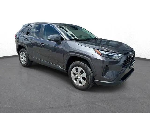 2023 Toyota RAV4 LE for sale in Jacksonville, FL
