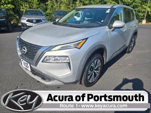 2023 Nissan Rogue SV Intelligent AWD for sale in Portsmouth, NH