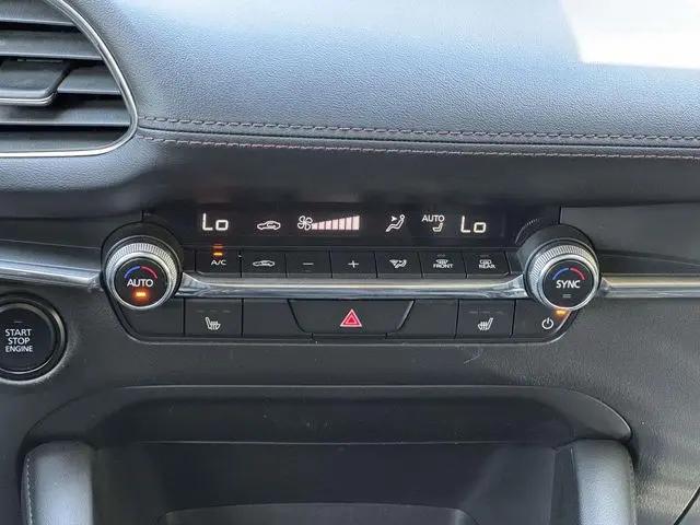 2025 Mazda Mazda3 2.5 S Preferred