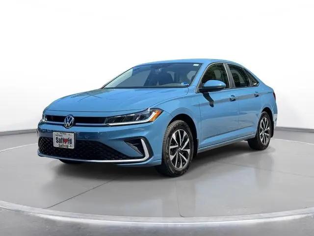 2026 Volkswagen Jetta S for sale in Richmond, VA