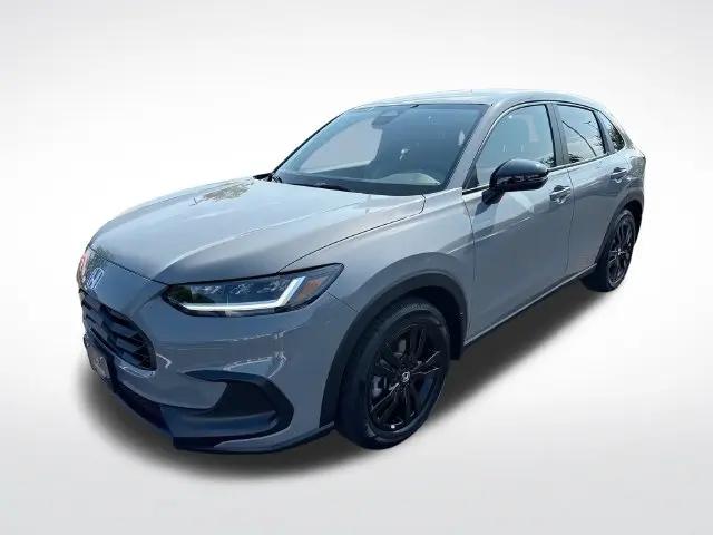 2027 Honda HR-V Sport 2WD for sale in Gastonia, NC