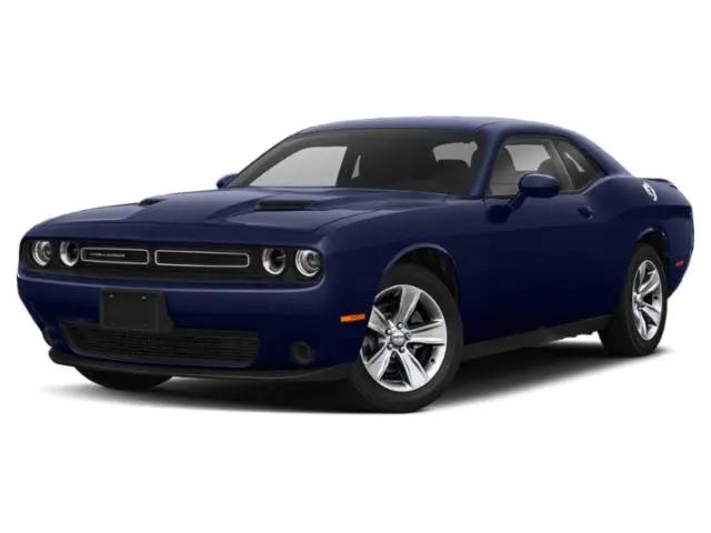 2019 Dodge Challenger SXT for sale in Sacramento, CA