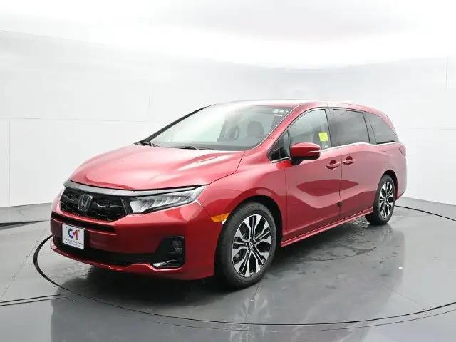 2027 Honda Odyssey Elite for sale in Lawrence, MA