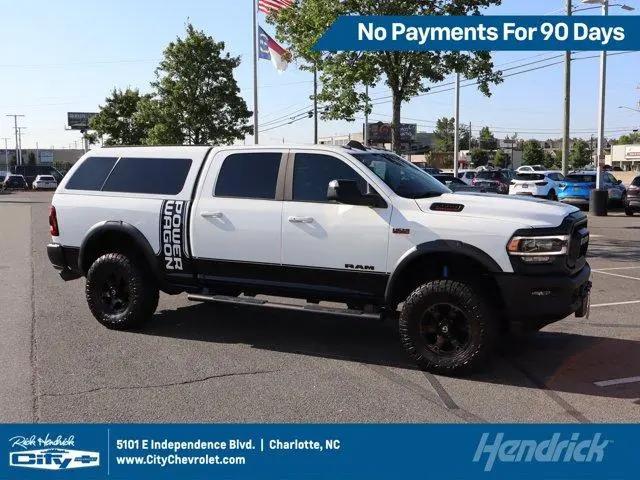 2022 Ram 2500 Power Wagon Crew Cab 4x4 6'4" Box for sale in Charlotte, NC