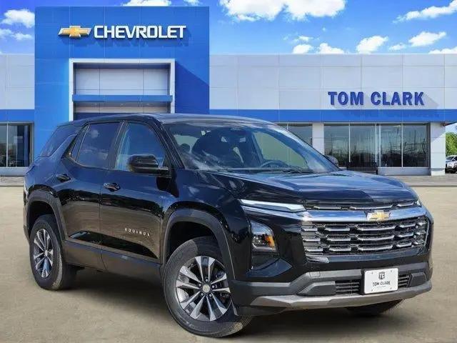2027 Chevrolet Equinox LT FWD for sale in Denton, TX
