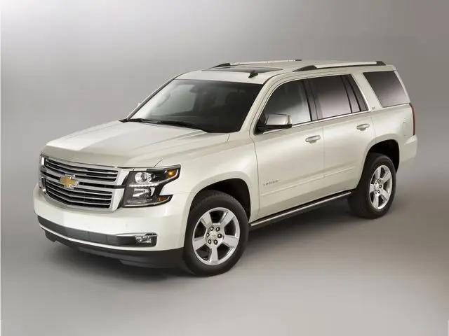 2017 Chevrolet Tahoe Premier for sale in Lawrence, MA