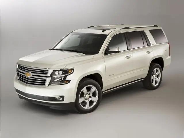 2017 Chevrolet Tahoe Premier for sale in Lawrence, MA