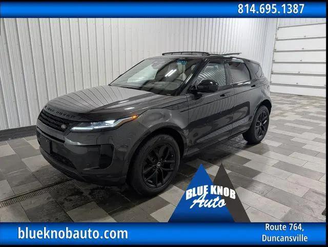 2026 Land Rover Range Rover Evoque S for sale in Duncansville, PA