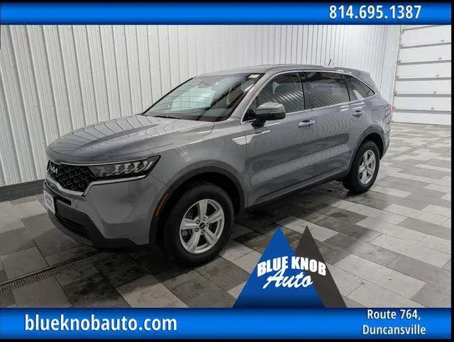 2023 Kia Sorento LX for sale in Duncansville, PA