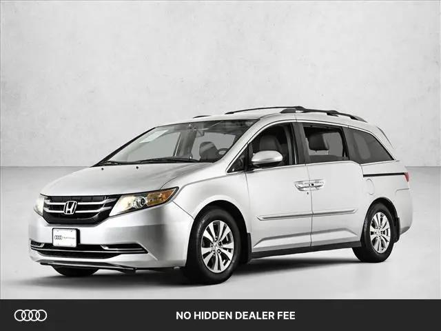 2014 Honda Odyssey EX for sale in Chicago, IL