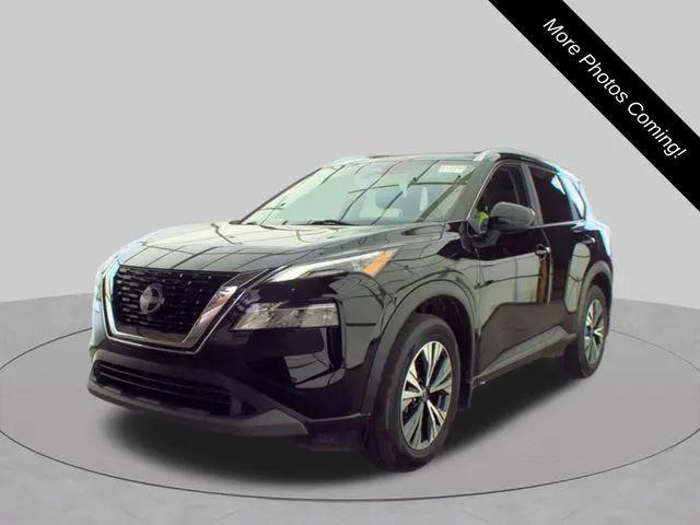 2023 Nissan Rogue SV Intelligent AWD for sale in Fort Wayne, IN