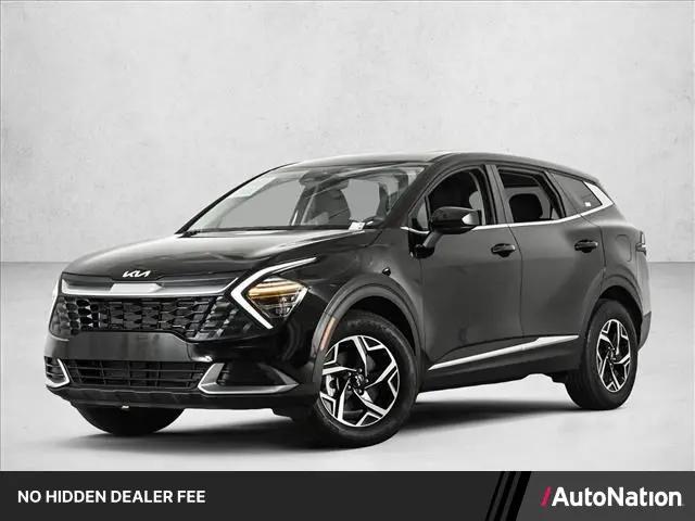 2025 Kia Sportage LX for sale in Chicago, IL