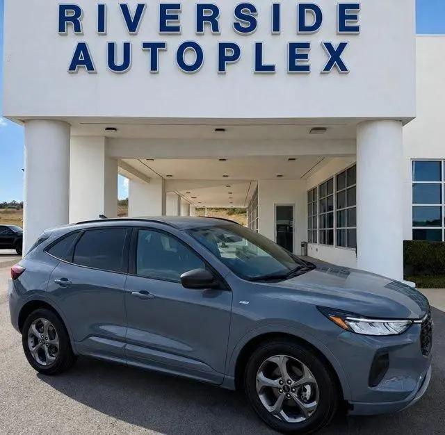 2023 Ford Escape ST-Line for sale in Poteau, OK